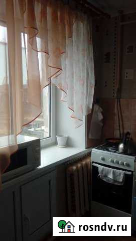 3-комнатная квартира, 51 м², 1/3 эт. на продажу в Шахунье Шахунья - изображение 1