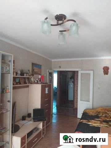 2-комнатная квартира, 51 м², 4/5 эт. на продажу в Черемхово Черемхово - изображение 1