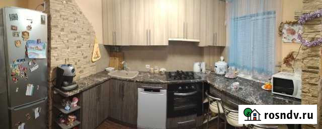 1-комнатная квартира, 36 м², 4/5 эт. на продажу в Приморском Приморский - изображение 1