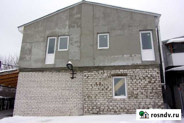 Гараж >30 м² в аренду в Нижнем Новгороде Нижний Новгород - изображение 1