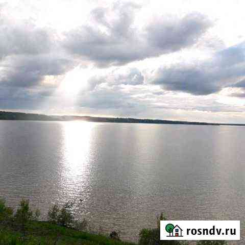 Дача 56 м² на участке 6 сот. на продажу в Сылве Сылва