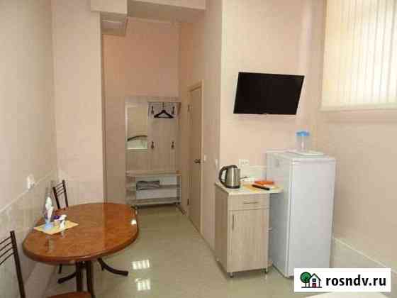 Комната 25 м² в 1-ком. кв., 2/3 эт. в аренду на длительный срок в Ейске Ейск