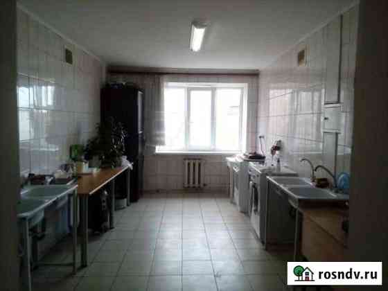Комната 15 м² в 4-ком. кв., 4/5 эт. в аренду на длительный срок в Саратове Саратов