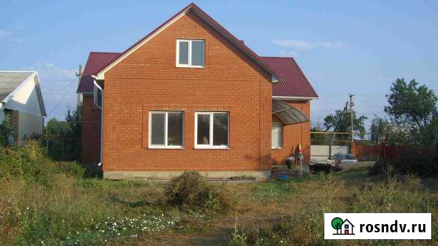 Дом 250 м² на участке 12.9 сот. на продажу в Сенном Сенной - изображение 1