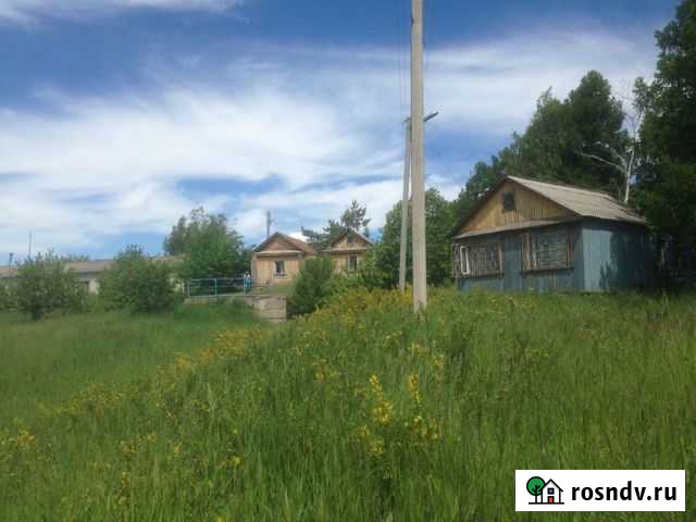 Участок СНТ, ДНП 120 сот. на продажу в Сенгилее Сенгилей - изображение 1