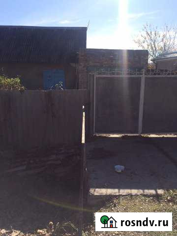 Дом 90 м² на участке 10 сот. на продажу в Пятигорске Пятигорск - изображение 1