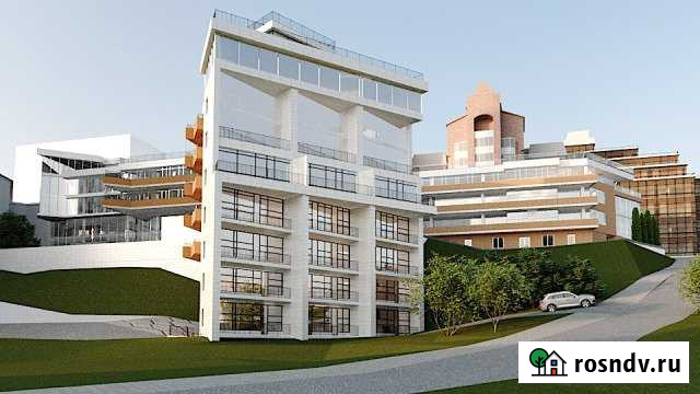 Офисное помещение, 64.7 кв.м. Воронеж - изображение 1