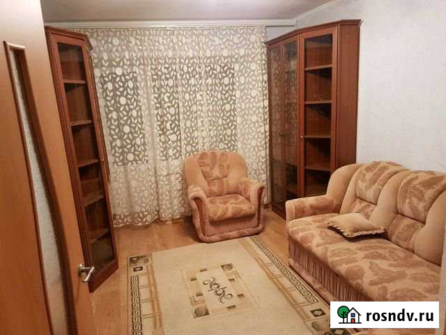 2-комнатная квартира, 48 м², 4/5 эт. в аренду на длительный срок в Сальске Сальск - изображение 1