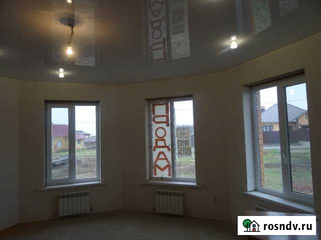 Дом 108 м² на участке 15 сот. на продажу в Дубовом Дубовое - изображение 1