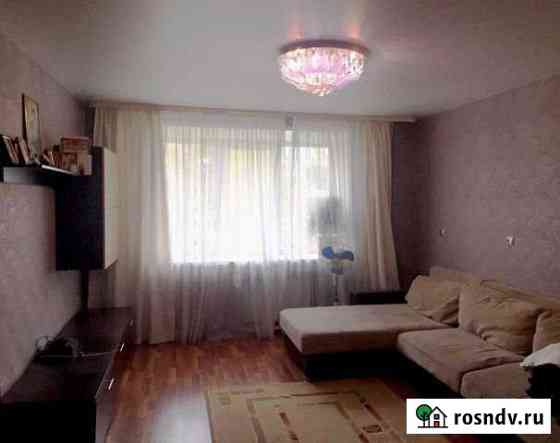 4-комнатная квартира, 84 м², 1/5 эт. на продажу в Брянске Брянск