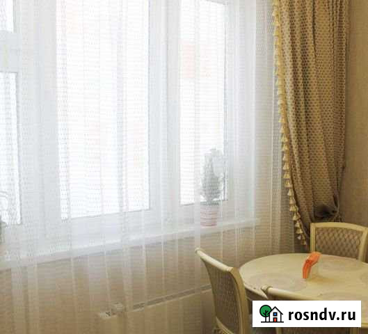 3-комнатная квартира, 80 м², 15/25 эт. на продажу в Мытищах Мытищи - изображение 1