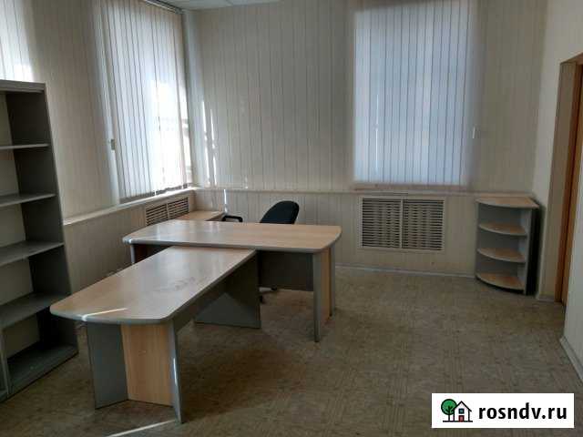 Офисное помещение, 30 кв.м., 250руб/кв.м Белгород - изображение 1