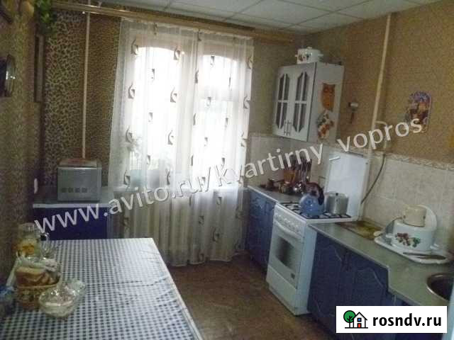 3-комнатная квартира, 65 м², 3/9 эт. на продажу в Черкесске Черкесск - изображение 1