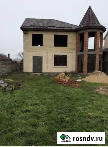 Дача 180 м² на участке 5 сот. на продажу в Махачкале Махачкала - изображение 1