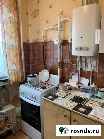 1-комнатная квартира, 34 м², 5/5 эт. на продажу в Ильиногорске Ильиногорск - изображение 1