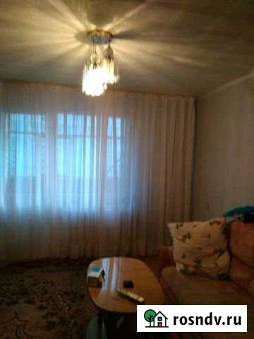 3-комнатная квартира, 59 м², 5/5 эт. на продажу в Елабуге Елабуга - изображение 1