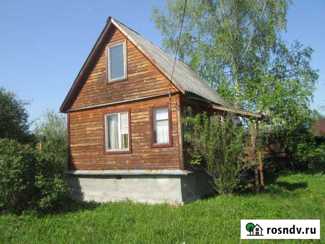 Дача 65 м² на участке 6 сот. на продажу в Киржаче Киржач - изображение 1