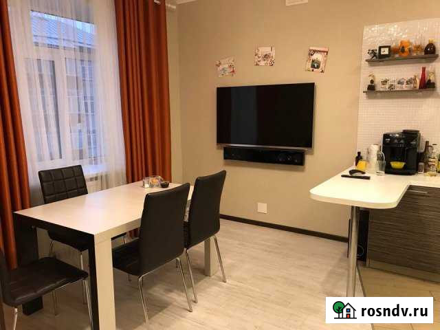 4-комнатная квартира, 157 м², 4/5 эт. на продажу в Вологде Вологда - изображение 1