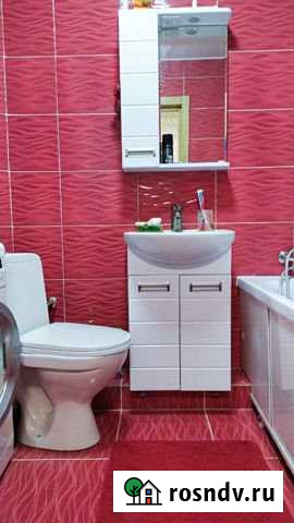 Квартира-студия, 29 м², 15/17 эт. в аренду на длительный срок в Домодедово Домодедово - изображение 1