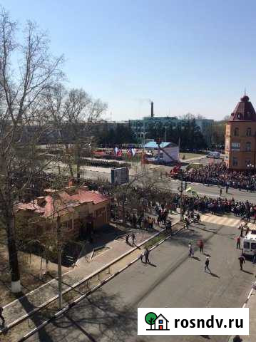 3-комнатная квартира, 114 м², 5/6 эт. на продажу в Белогорске Амурской области Белогорск - изображение 1