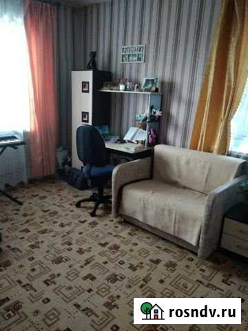 1-комнатная квартира, 36 м², 2/2 эт. на продажу в Гавриловом Посаде Гаврилов Посад - изображение 1