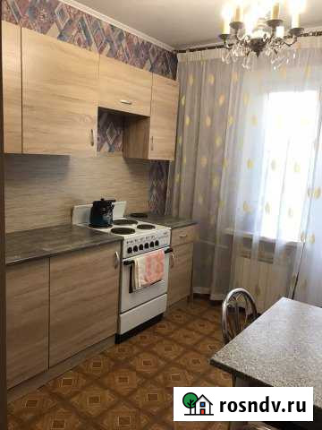 2-комнатная квартира, 54 м², 4/5 эт. в аренду на длительный срок в Сургуте Сургут - изображение 1