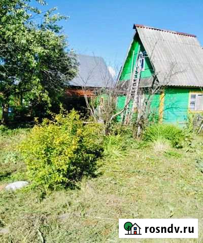 Дача 20 м² на участке 6 сот. на продажу в Кимрах Кимры - изображение 1