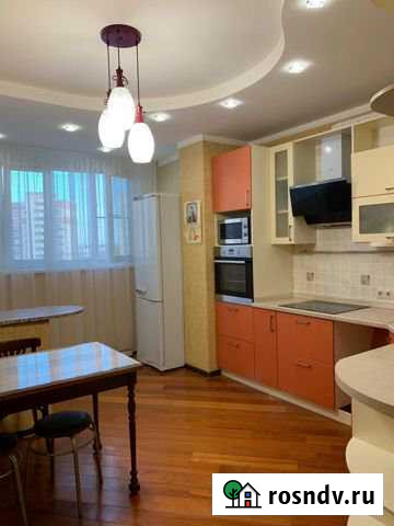 1-комнатная квартира, 45 м², 7/14 эт. на продажу в Свердловском Свердловский - изображение 1