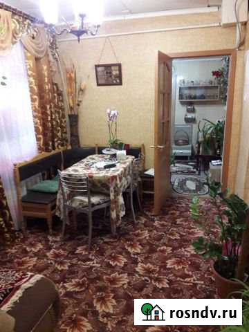 Дом 75 м² на участке 30 сот. на продажу в Правдинске Правдинск - изображение 1