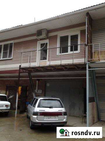 Таунхаус 77 м² на участке 3 сот. на продажу в Туапсе Туапсе - изображение 1