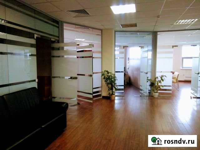 Офисное помещение, 289.7 кв.м. Мытищи - изображение 1