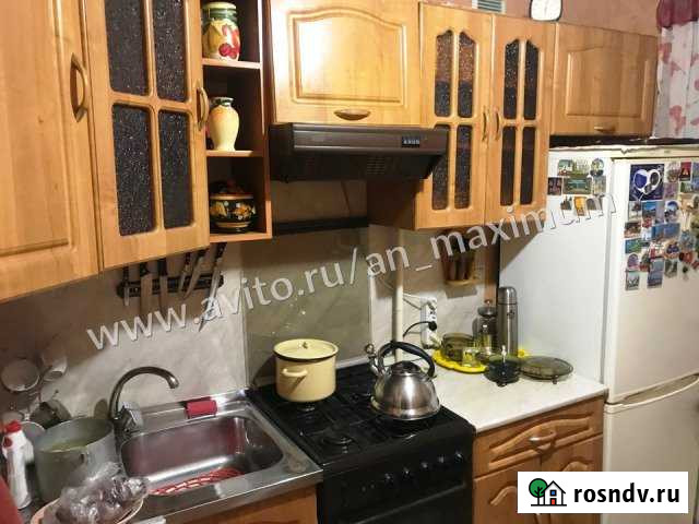 3-комнатная квартира, 58 м², 2/5 эт. на продажу в Переславле-Залесском Переславль-Залесский - изображение 1