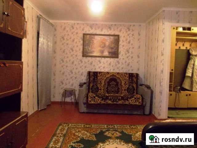 1-комнатная квартира, 30 м², 2/2 эт. на продажу в Россоши Россошь - изображение 1