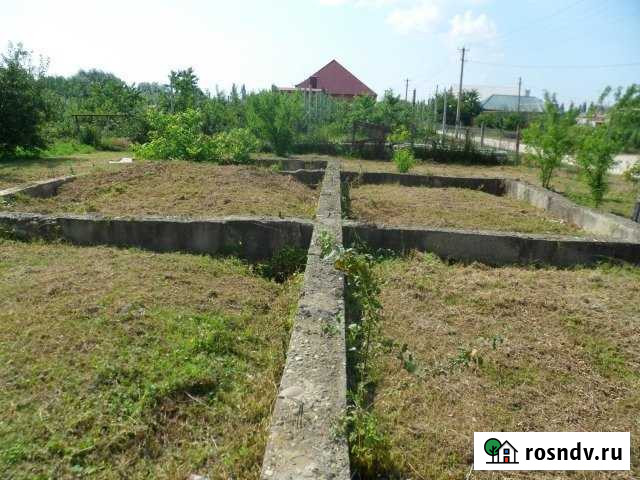 Участок ИЖС 20 сот. на продажу в Совхозном Краснодарского края Совхозный - изображение 1