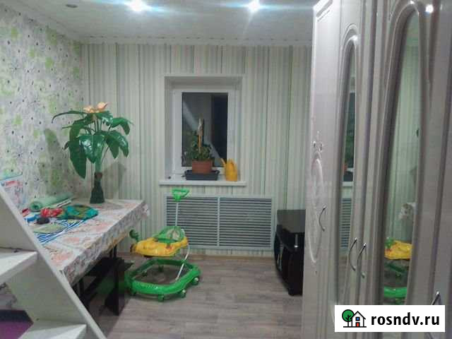 Дом 86 м² на участке 30 сот. в аренду на длительный срок в Кинель-Черкассах Кинель-Черкассы - изображение 1
