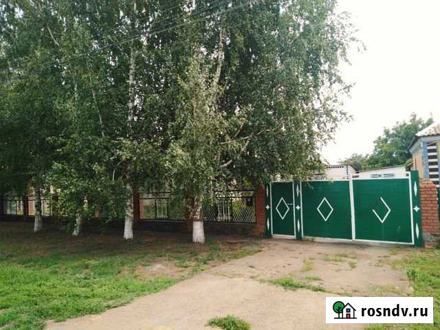 Дом 127 м² на участке 30 сот. на продажу в Куйбышево Куйбышево - изображение 1