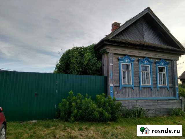 Дом 35 м² на участке 25 сот. на продажу в Кузнецке Кузнецк - изображение 1