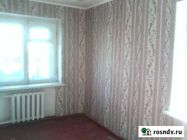 2-комнатная квартира, 39 м², 1/2 эт. на продажу в Колпнах Колпны - изображение 1