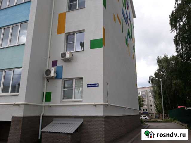 1-комнатная квартира, 53 м², 1/5 эт. на продажу в Бору Бор - изображение 1