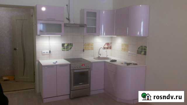 Квартира-студия, 29 м², 1/4 эт. на продажу в Перми Пермь - изображение 1