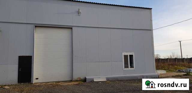 Производственное помещение, 255 кв.м. Сертолово - изображение 1