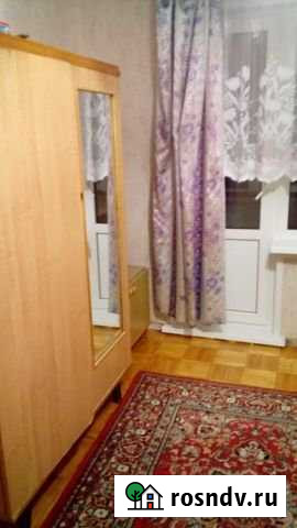 Комната 12 м² в 4-ком. кв., 2/9 эт. в аренду на длительный срок в Ижевске Ижевск - изображение 1