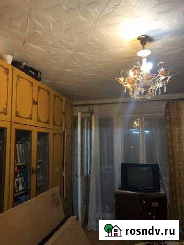 2-комнатная квартира, 52 м², 3/3 эт. на продажу в Кузнецке Кузнецк - изображение 1