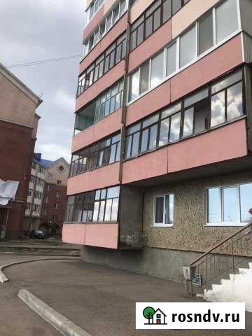 2-комнатная квартира, 54 м², 2/9 эт. на продажу в Салавате Салават - изображение 1