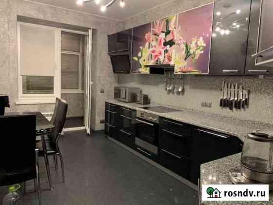 3-комнатная квартира, 90 м², 6/16 эт. на продажу в Красногорске Московской области Красногорск