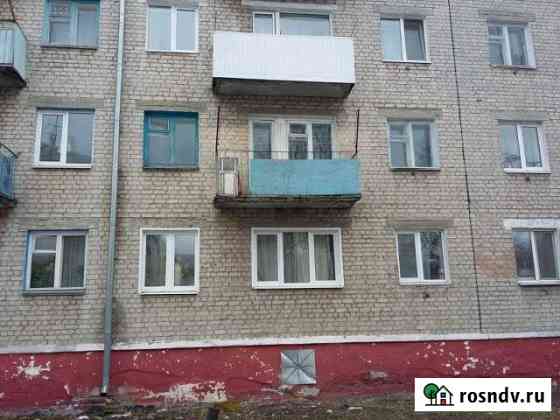 2-комнатная квартира, 46 м², 2/4 эт. на продажу в Любохне Любохна