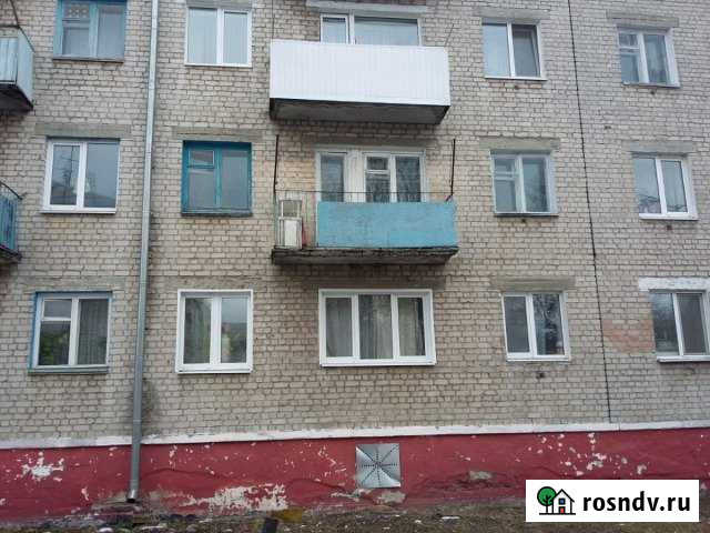 2-комнатная квартира, 46 м², 2/4 эт. на продажу в Любохне Любохна - изображение 1