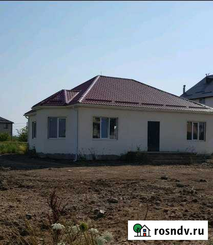 Дом 130 м² на участке 8 сот. на продажу в Энеме Энем - изображение 1