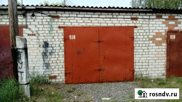 Гараж на продажу в Новозыбкове Новозыбков - изображение 1