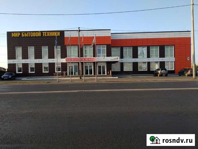 Торговое помещение, 430 кв.м. Тимашевск - изображение 1